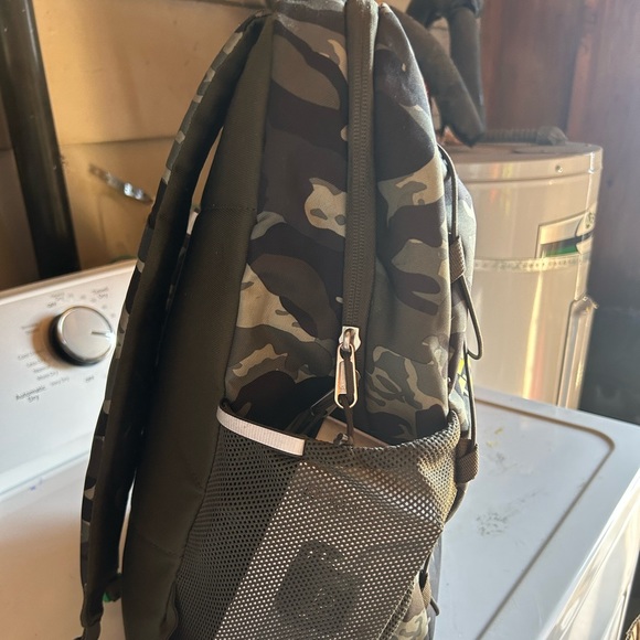 Great backpack! - Picture 2 of 2